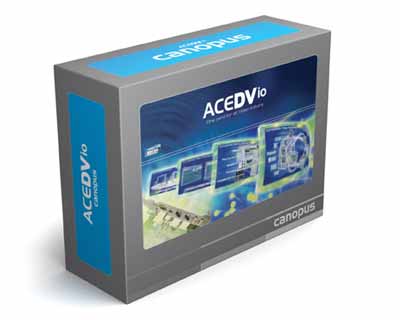 ACEDVio