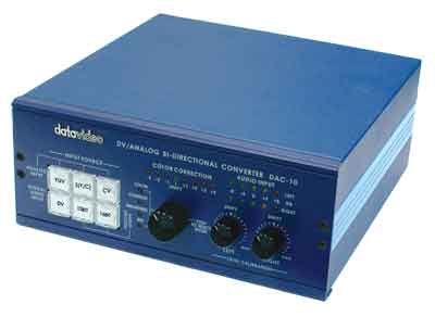 DAC30