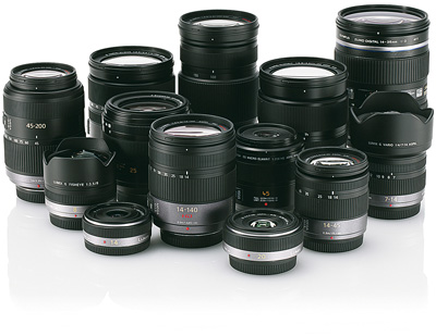 Panasonic AG-AF101