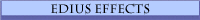 Edius FX