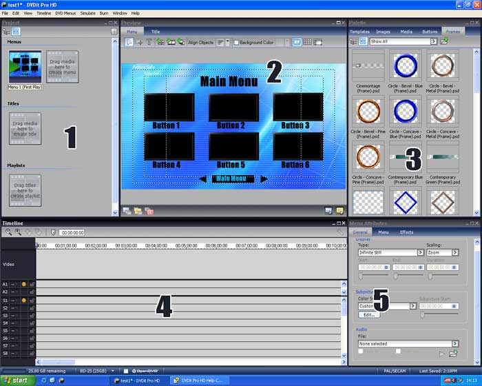 dvidit_interface