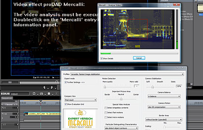 ProDAD Mercalli