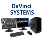 Resolve systems