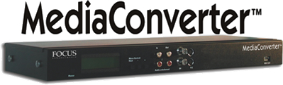 Media Converter