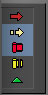 New Avid toolbar