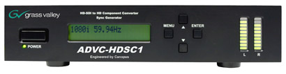ADVCHDSC1 Front