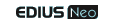 EDIUS Neo