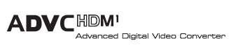 ADVCHDM1 Logo
