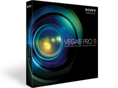 Vegas 11